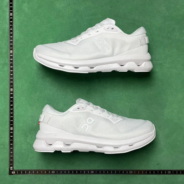 On Sneakers Low-Top Mesh with CloudTec Sole product detail image 7