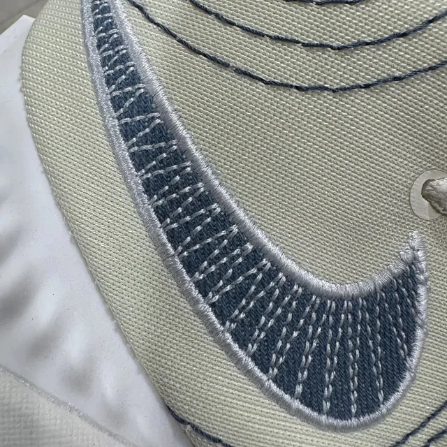 Nike Sneakers Kyrie 6 high-top basketball product detail image 11