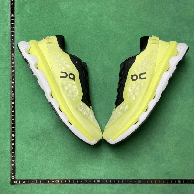 On Sneakers Low-Top Mesh with CloudTec Sole product detail image 44