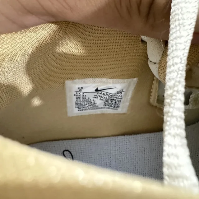 Nike Sneakers Kyrie 6 high-top basketball product detail image 16