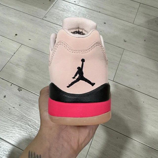 Jordan Sneakers Air 5-style low-top product detail image 2