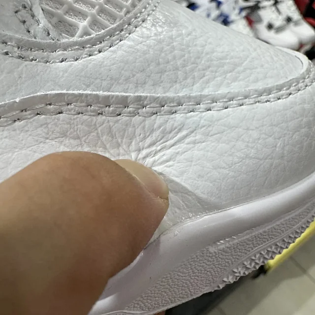 Jordan Sneakers Air 4 product detail image 11