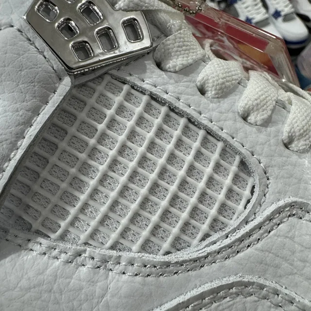 Jordan Sneakers Air 4 product detail image 13