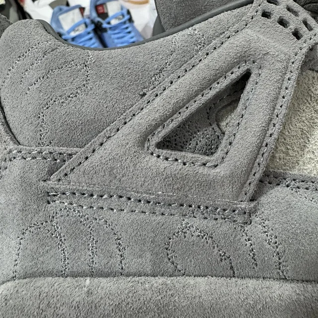 Jordan Sneakers Air 4 product detail image 23