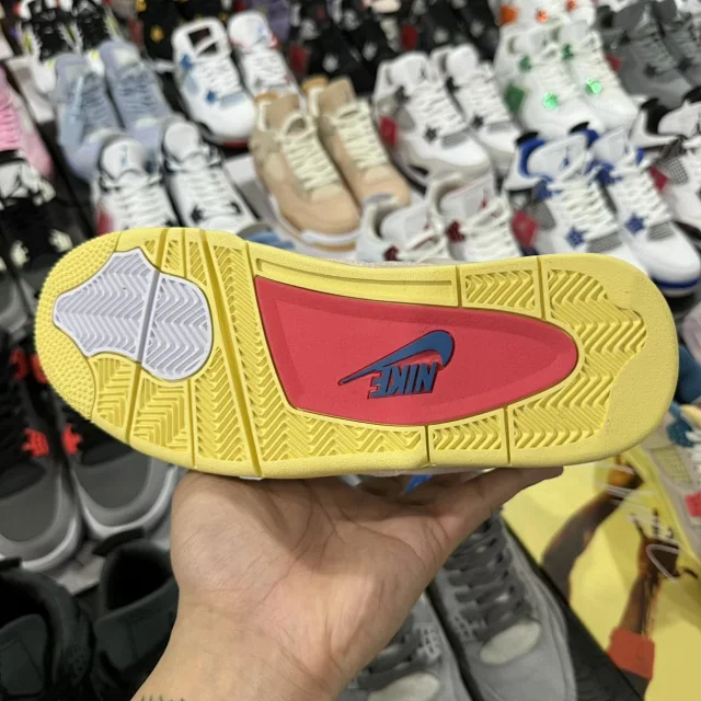 Jordan Sneakers Air 4 product detail image 27