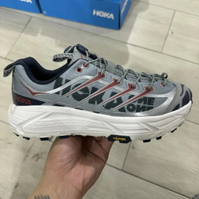 HOKA Sneakers Mafate Three 2 Trail Running product detail image 26