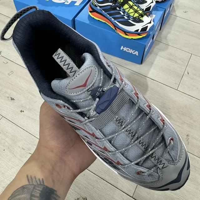HOKA Sneakers Mafate Three 2 Trail Running product detail image 30