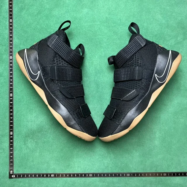 Nike Sneakers LeBron Soldier 11 Basketball product detail image 34