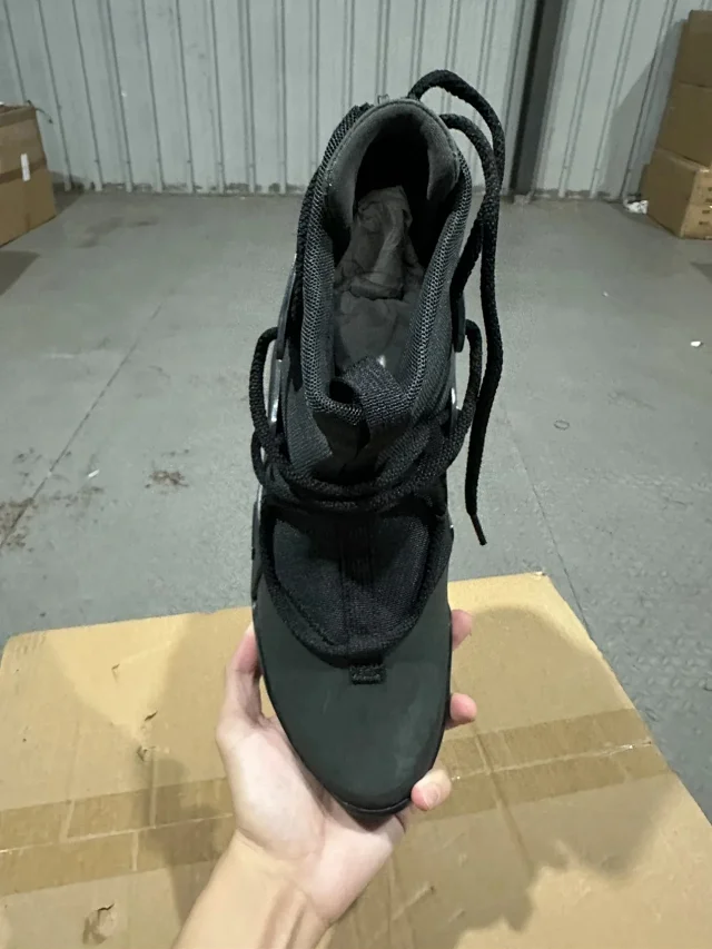 Nike Sneakers Air Fear of God 1 High-Top product detail image 14