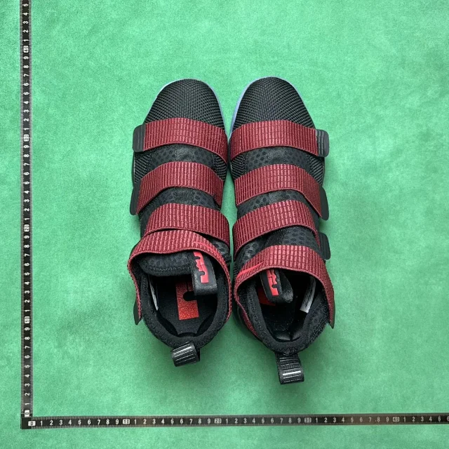 Nike Sneakers LeBron Soldier 11 Basketball product detail image 47