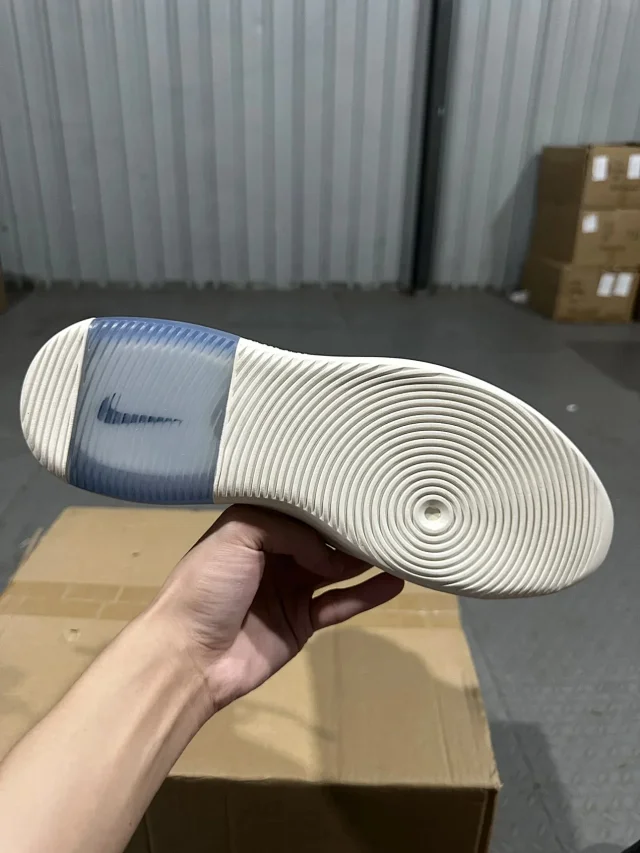 Nike Sneakers Air Fear of God 1 High-Top product detail image 35