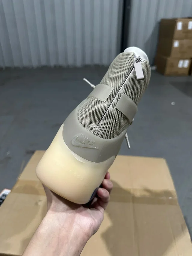 Nike Sneakers Air Fear of God 1 High-Top product detail image 51