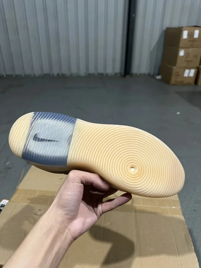 Nike Sneakers Air Fear of God 1 High-Top product detail image 53