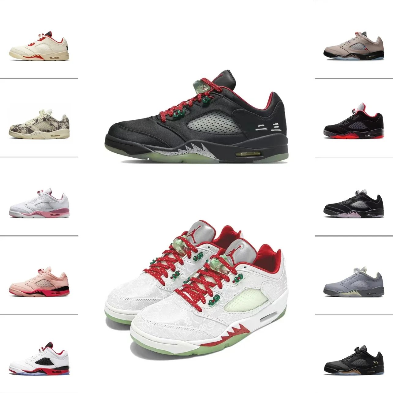 Jordan Sneakers Air 5 image 1
