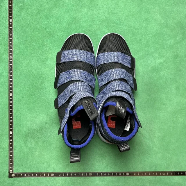 Nike Sneakers LeBron Soldier 11 Basketball product detail image 77