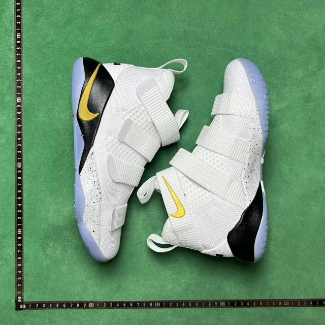 Nike Sneakers LeBron Soldier 11 Basketball product detail image 85