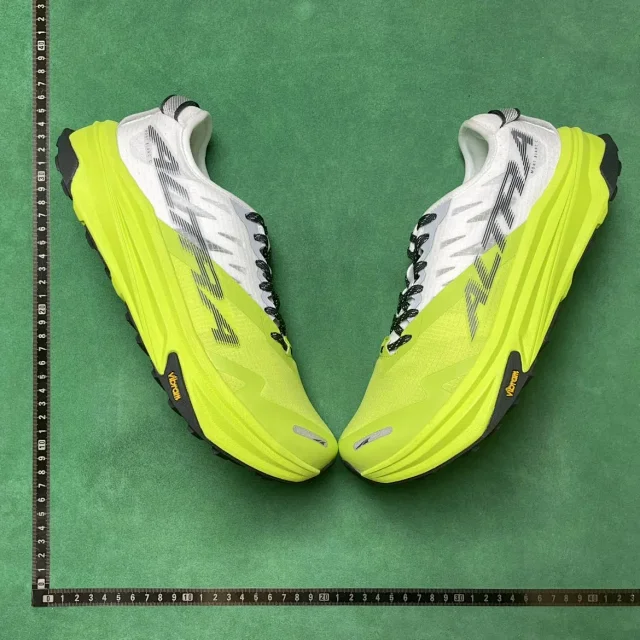 361° Sneakers CA102-080 low-top running product detail image 4