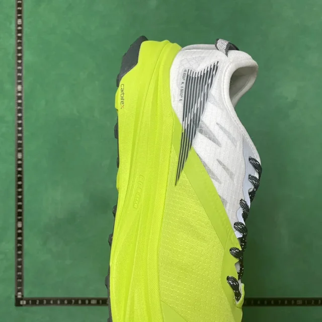 361° Sneakers CA102-080 low-top running product detail image 15