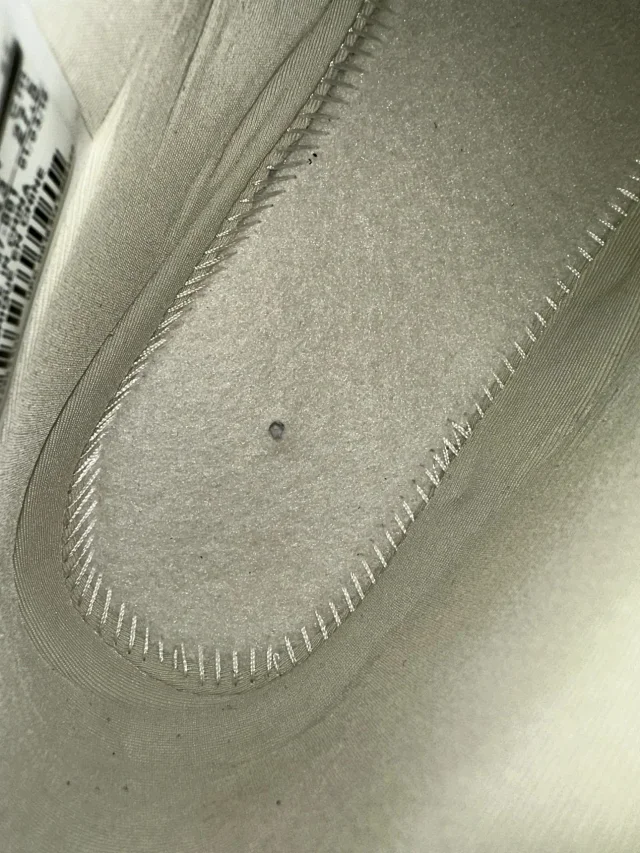 Nike Sneakers Air Fear of God 1 high-top strap product detail image 8