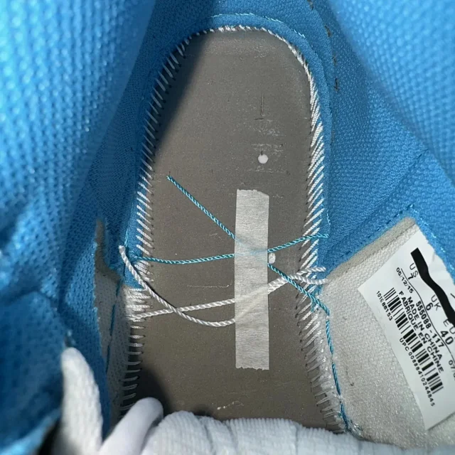 Nike Sneakers Air Jordan 1 High OG product detail image 19
