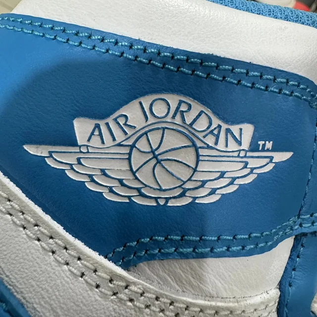 Nike Sneakers Air Jordan 1 High OG product detail image 14