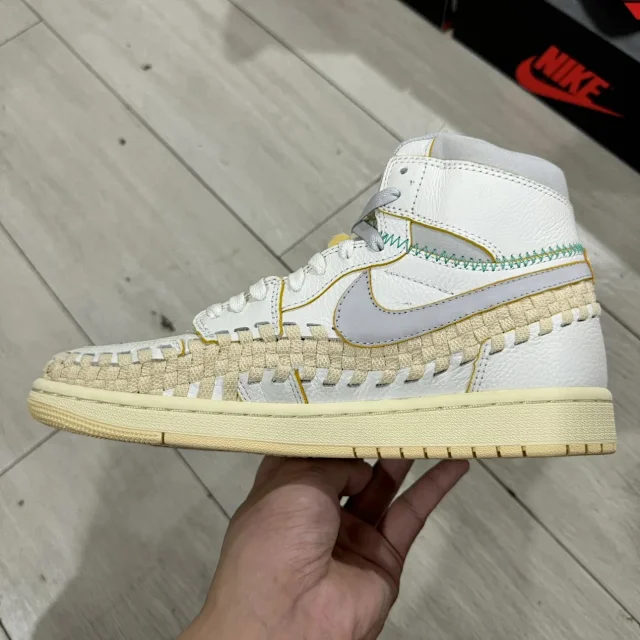 Nike Sneakers Air Jordan 1 High OG product detail image 58