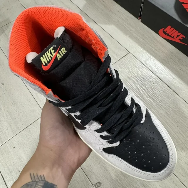 Nike Sneakers Air Jordan 1 High OG product detail image 24