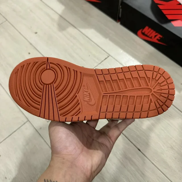 Nike Sneakers Air Jordan 1 High OG product detail image 50