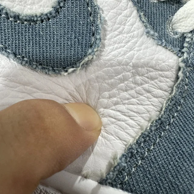 Nike Sneakers Air Jordan 1 High OG product detail image 38