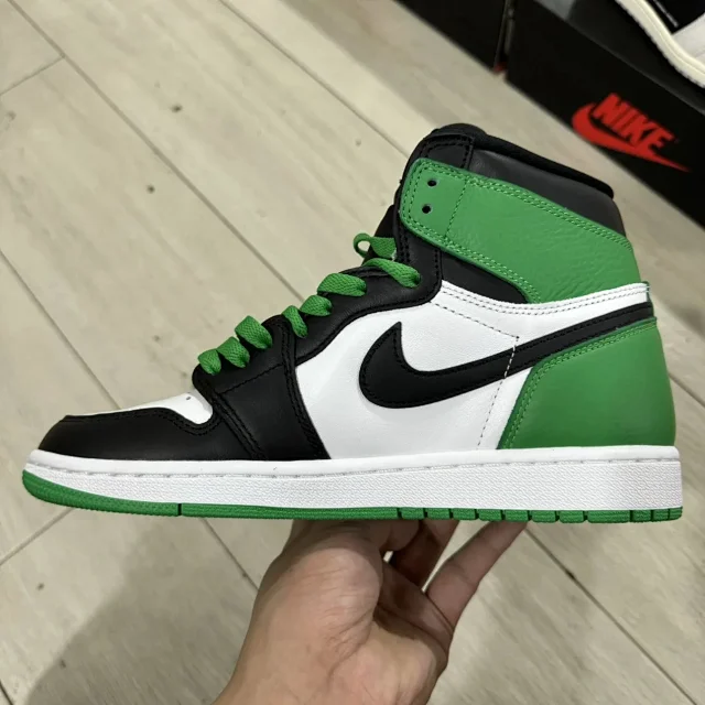 Nike Sneakers Air Jordan 1 High OG product detail image 80