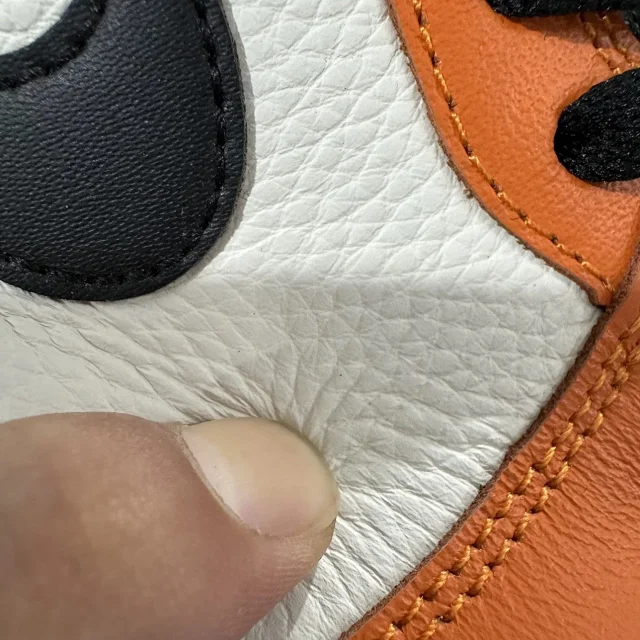Nike Sneakers Air Jordan 1 High OG product detail image 46