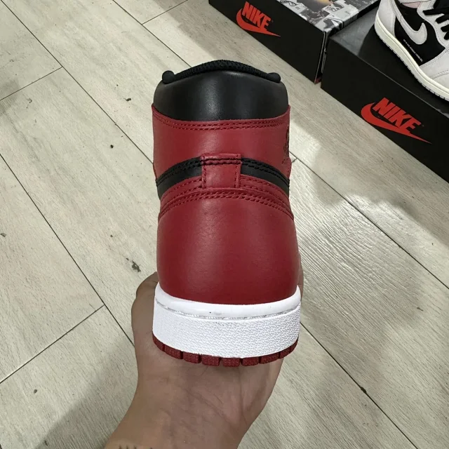 Nike Sneakers Air Jordan 1 High OG product detail image 75