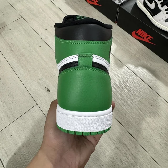 Nike Sneakers Air Jordan 1 High OG product detail image 82