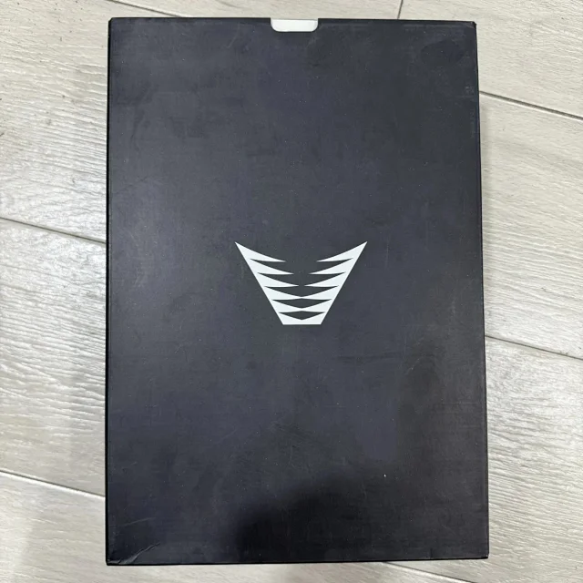adidas Sneakers AE 1 High-Top Basketball Shoes product detail image 18