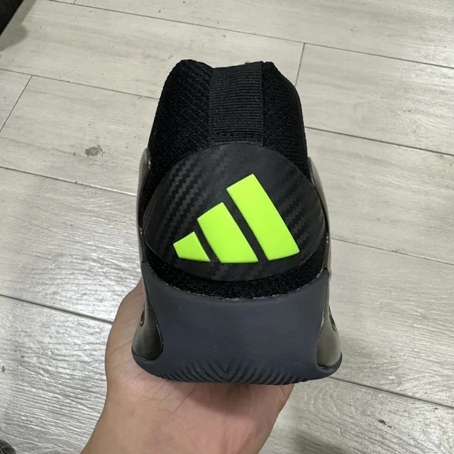 adidas Sneakers AE 1 High-Top Basketball Shoes product detail image 50