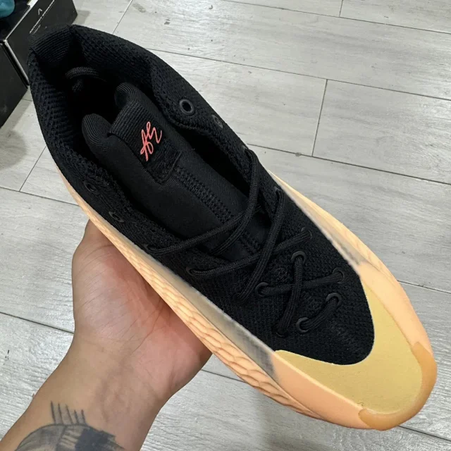 adidas Sneakers AE 1 High-Top Basketball Shoes product detail image 60