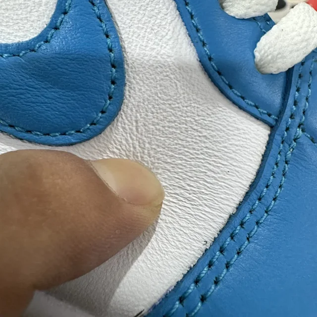 Nike Sneakers Air Jordan 1 High OG product detail image 13