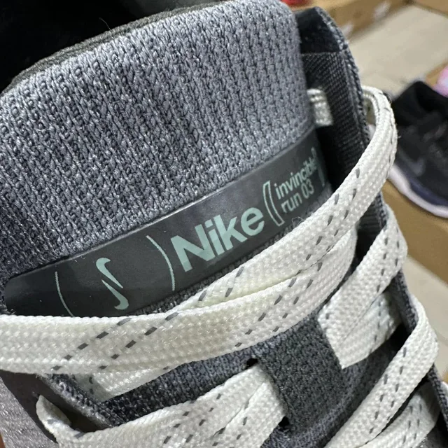 Nike Sneakers Invincible Run 3 product detail image 9