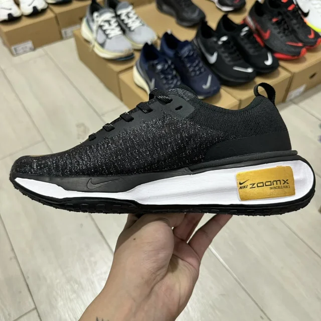 Nike Sneakers Invincible Run 3 product detail image 64