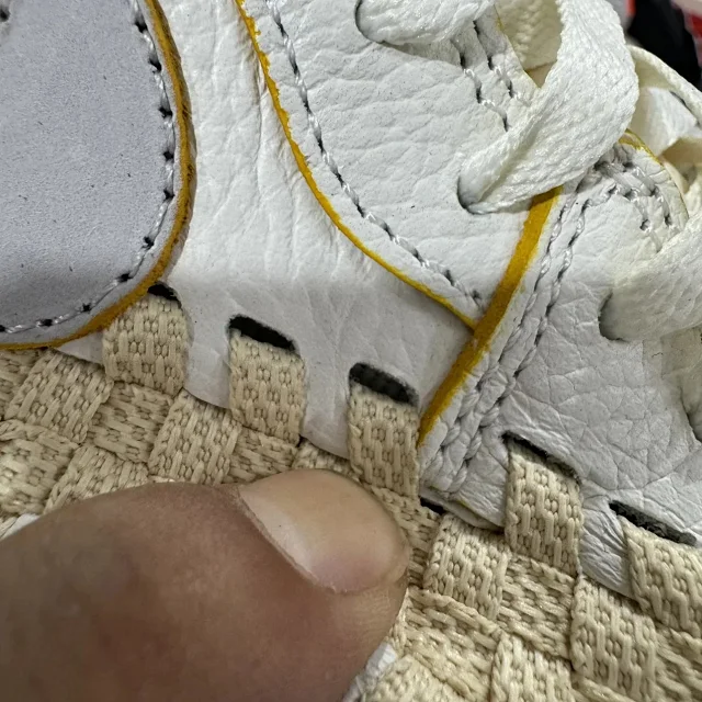 Nike Sneakers Air Jordan 1 High OG product detail image 63