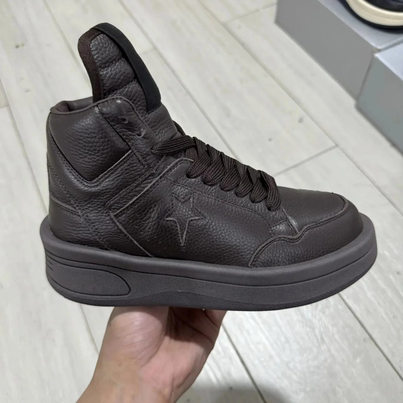 Converse Sneakers Turbowpn image 9