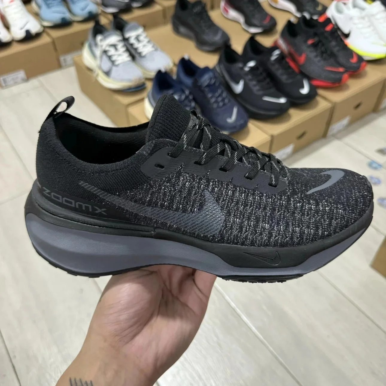 Nike Sneakers Invincible Run 3 image 9