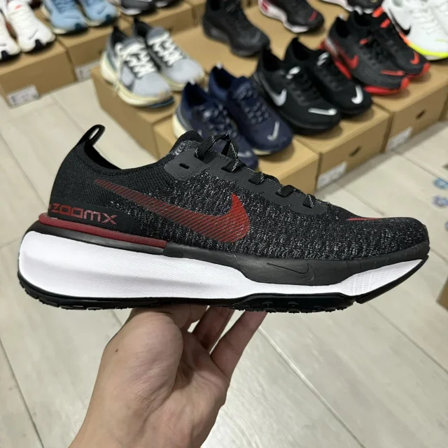 Nike Sneakers Invincible Run 3 product detail image 57