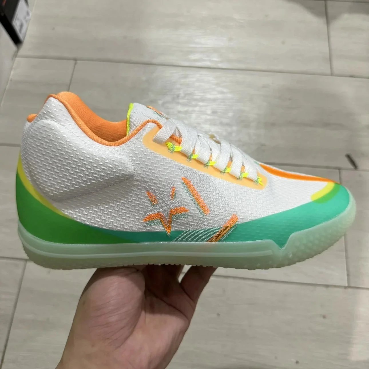 Converse Sneakers Low-Top Basketball with Star Chevron Logo image 12