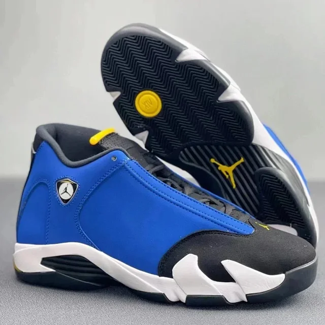 Jordan Sneakers Air 14 product detail image 3