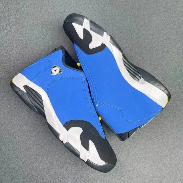 Jordan Sneakers Air 14 product detail image 8