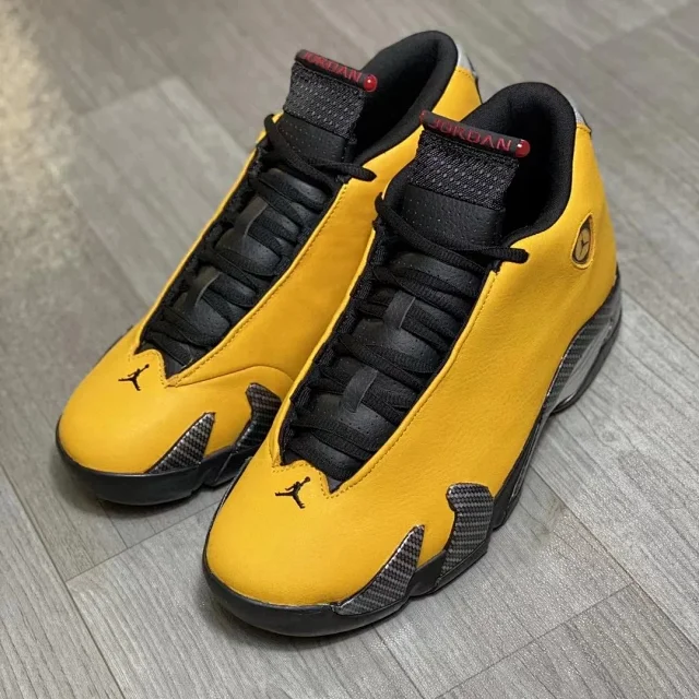 Jordan Sneakers Air 14 product detail image 13