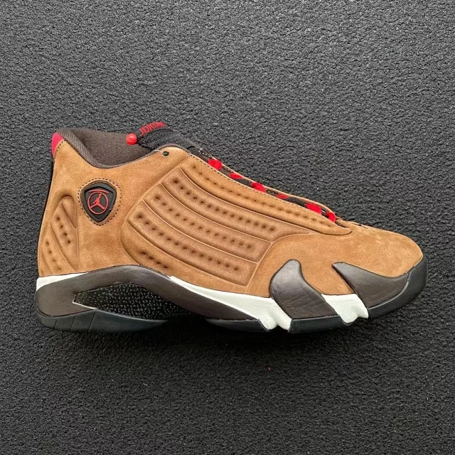 Jordan Sneakers Air 14 product detail image 18