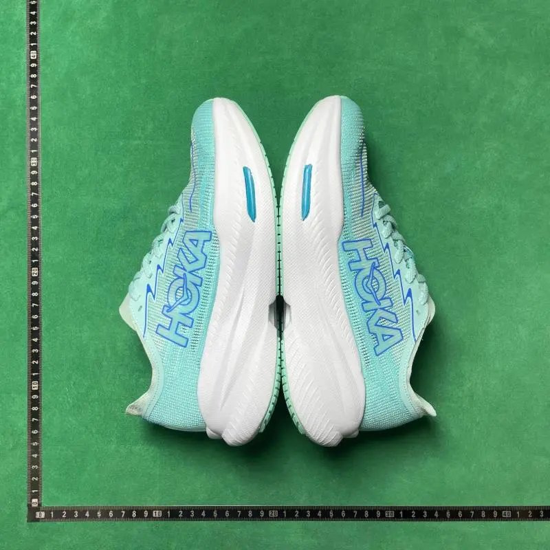 HOKA Sneakers B5D Low-Top Running — No. 3 Light Blue 120-SNWML