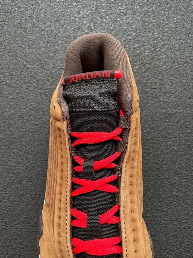 Jordan Sneakers Air 14 product detail image 22